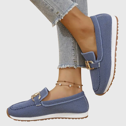 Mila - Mocasín Ortopédico Comfort