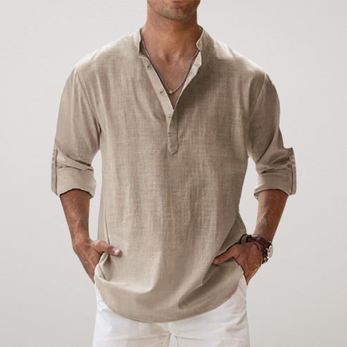 CABRA - Camisa de Lino