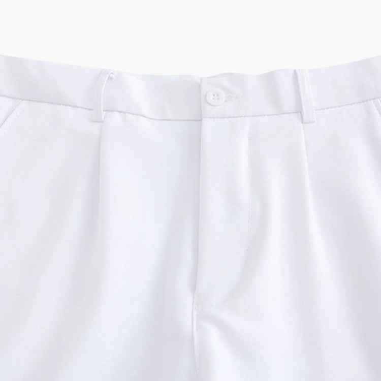 Pantalones Ajustados