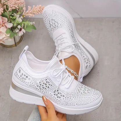 Zapatillas Cómodas Ortopédicas