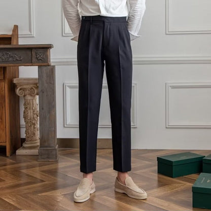 Pantalones Old Money