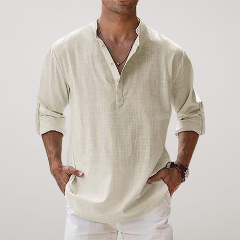 CABRA - Camisa de Lino