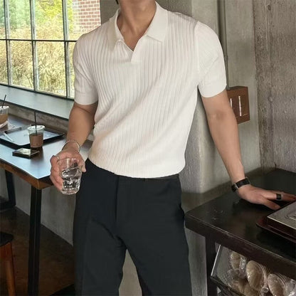 Polo Casual