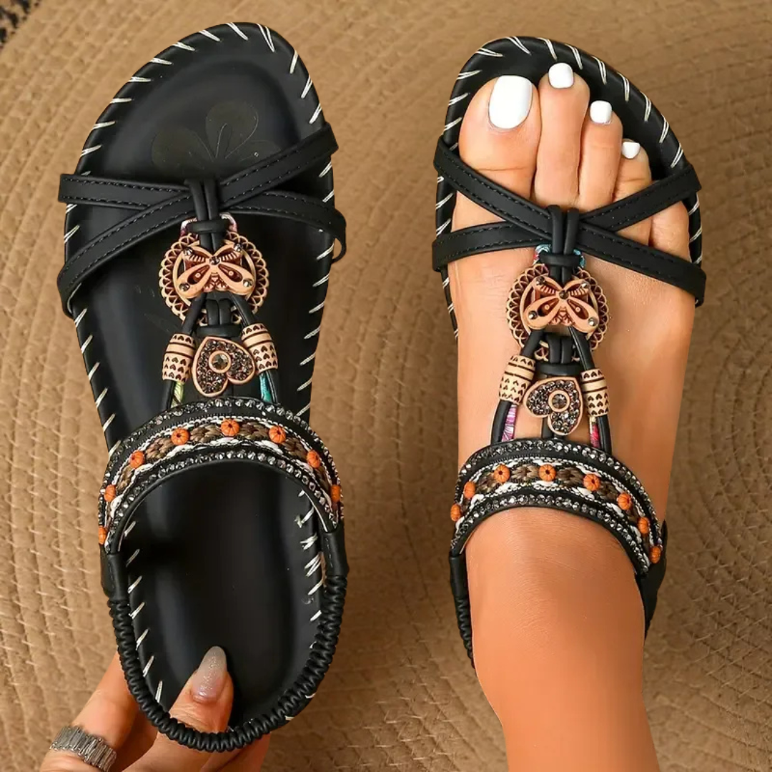 Nada - Sandalias ortopédicas cómodas