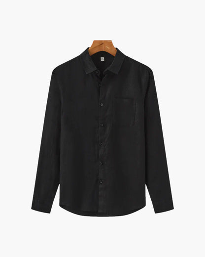Camisa de Lino