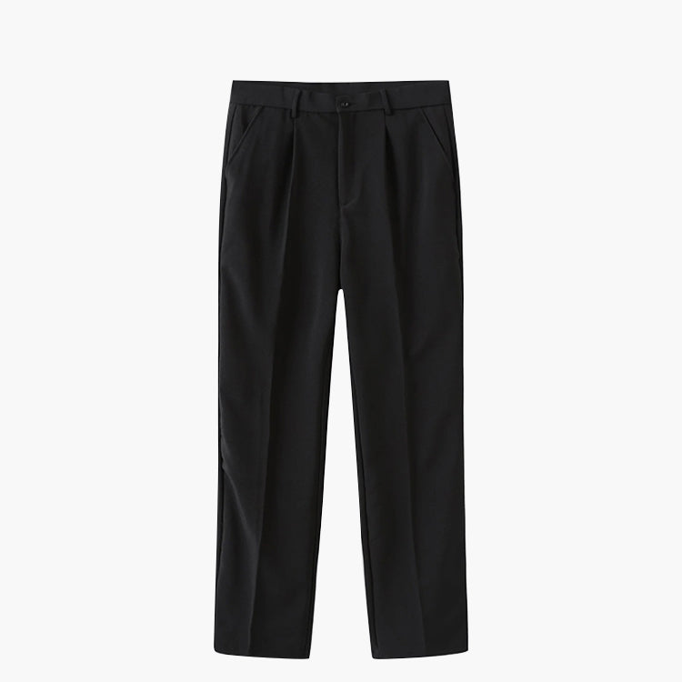 Pantalones Ajustados