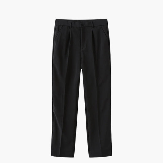 Pantalones Ajustados