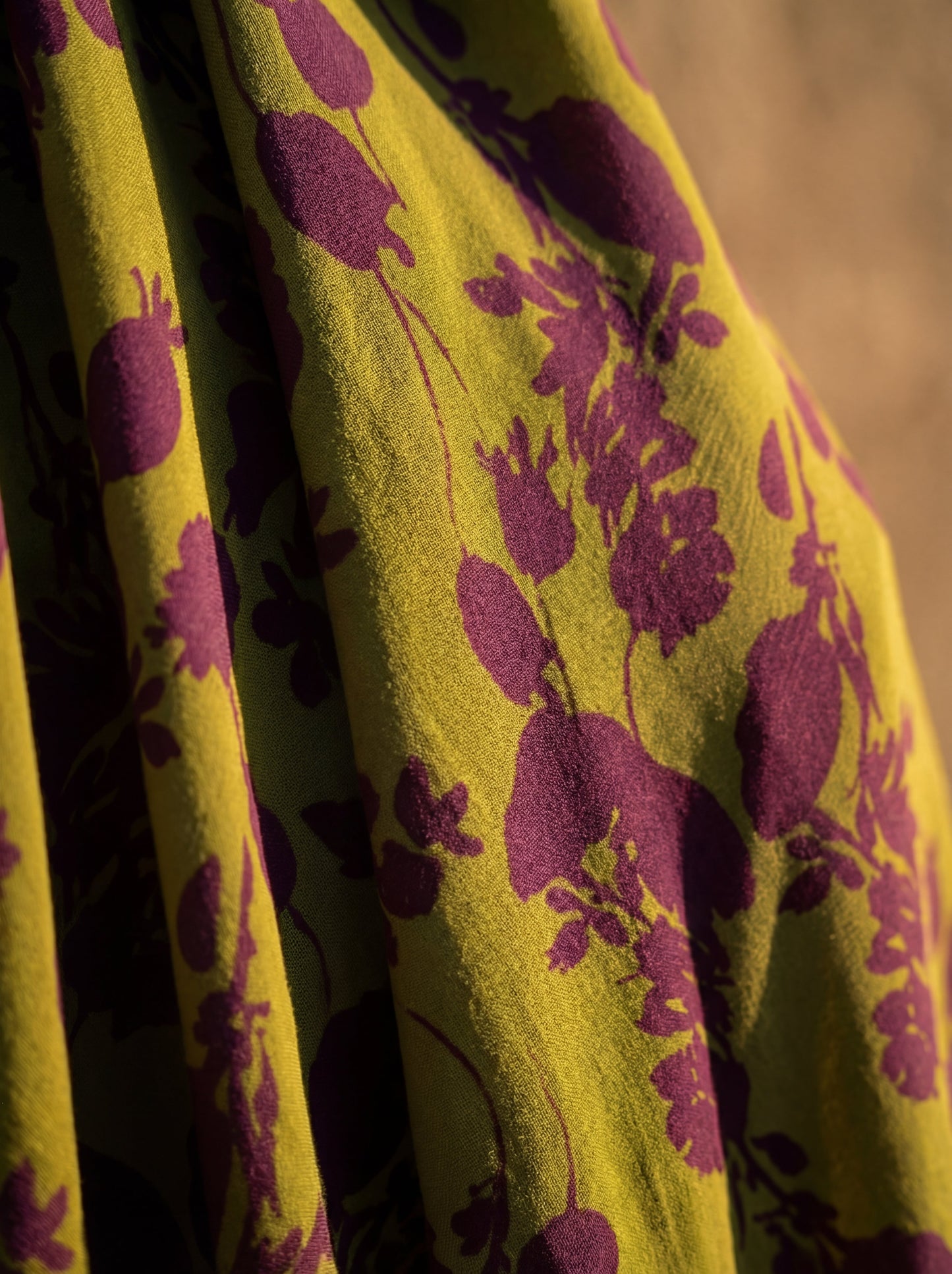Amelia | Vestido Floral