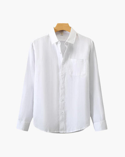 Camisa de Lino