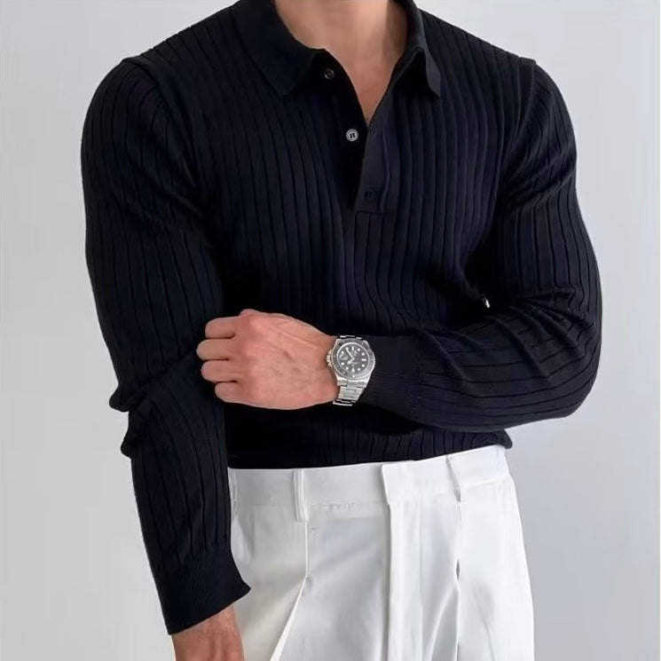 SEOJIN - Old Money Polo
