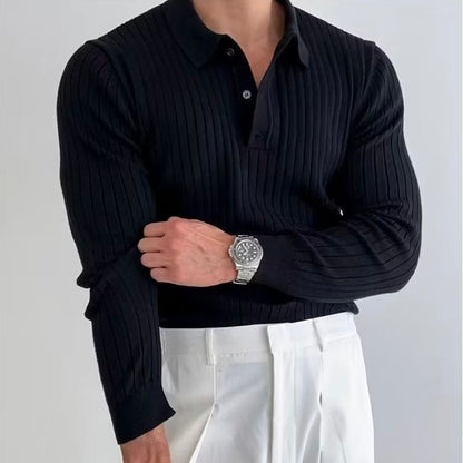 SEOJIN - Old Money Polo