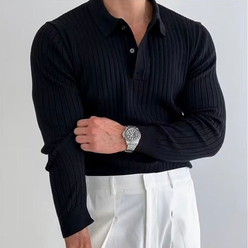 SEOJIN - Old Money Polo