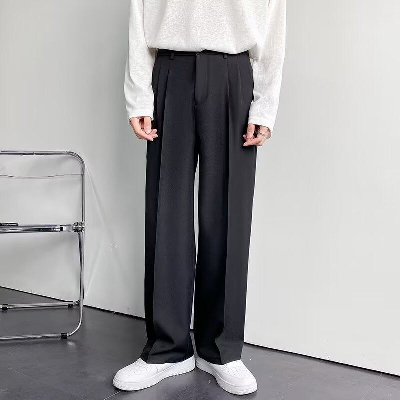 Pantalones Ajustados