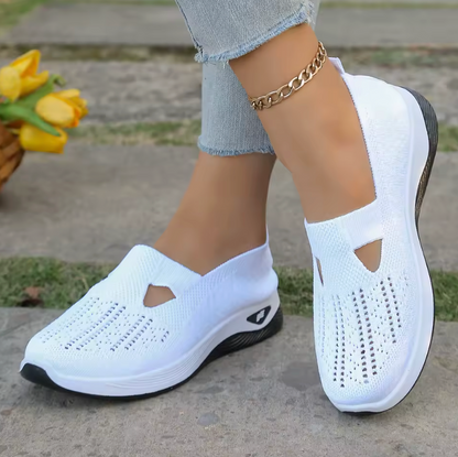 Zapatos ergonómicos antideslizantes Ortho