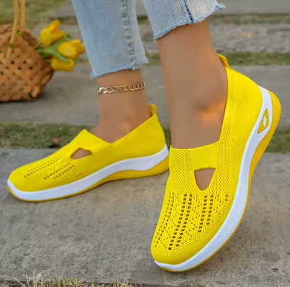Zapatos ergonómicos antideslizantes Ortho