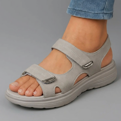 Soline - Sandalias ortopédicas ergonómicas