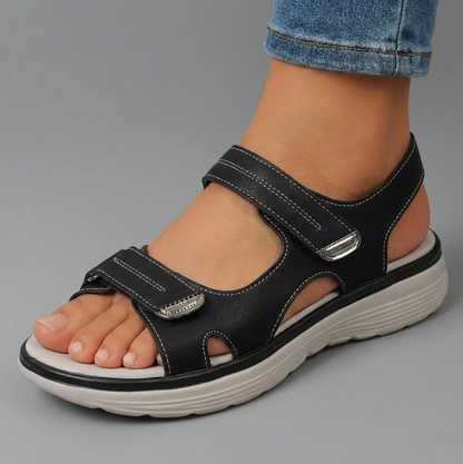 Soline - Sandalias ortopédicas ergonómicas