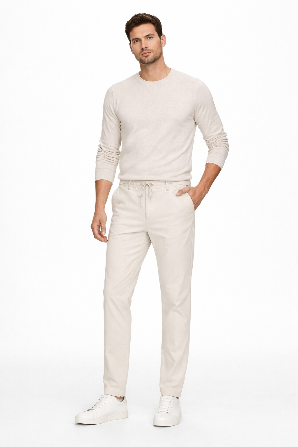 Pantalones Chinos