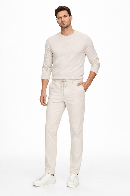 Pantalones Chinos