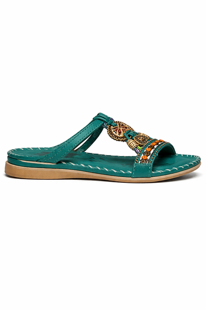 LOLA | SANDALIAS ORTOPÉDICAS CÓMODAS