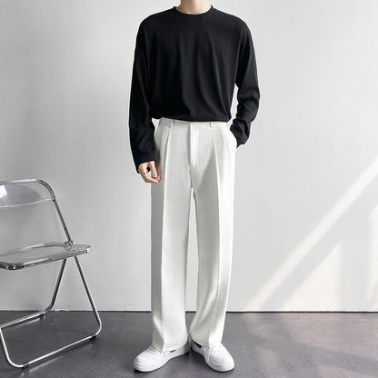 Pantalones Ajustados