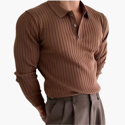 SEOJIN - Old Money Polo
