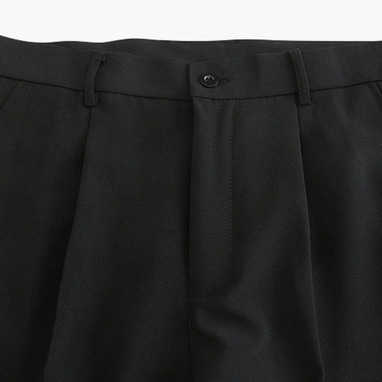 Pantalones Ajustados