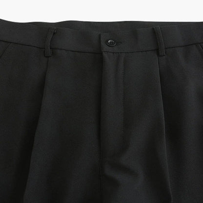 Pantalones Ajustados