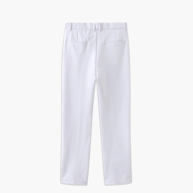 Pantalones Ajustados