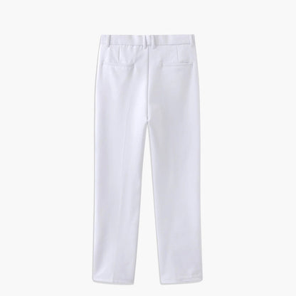 Pantalones Ajustados