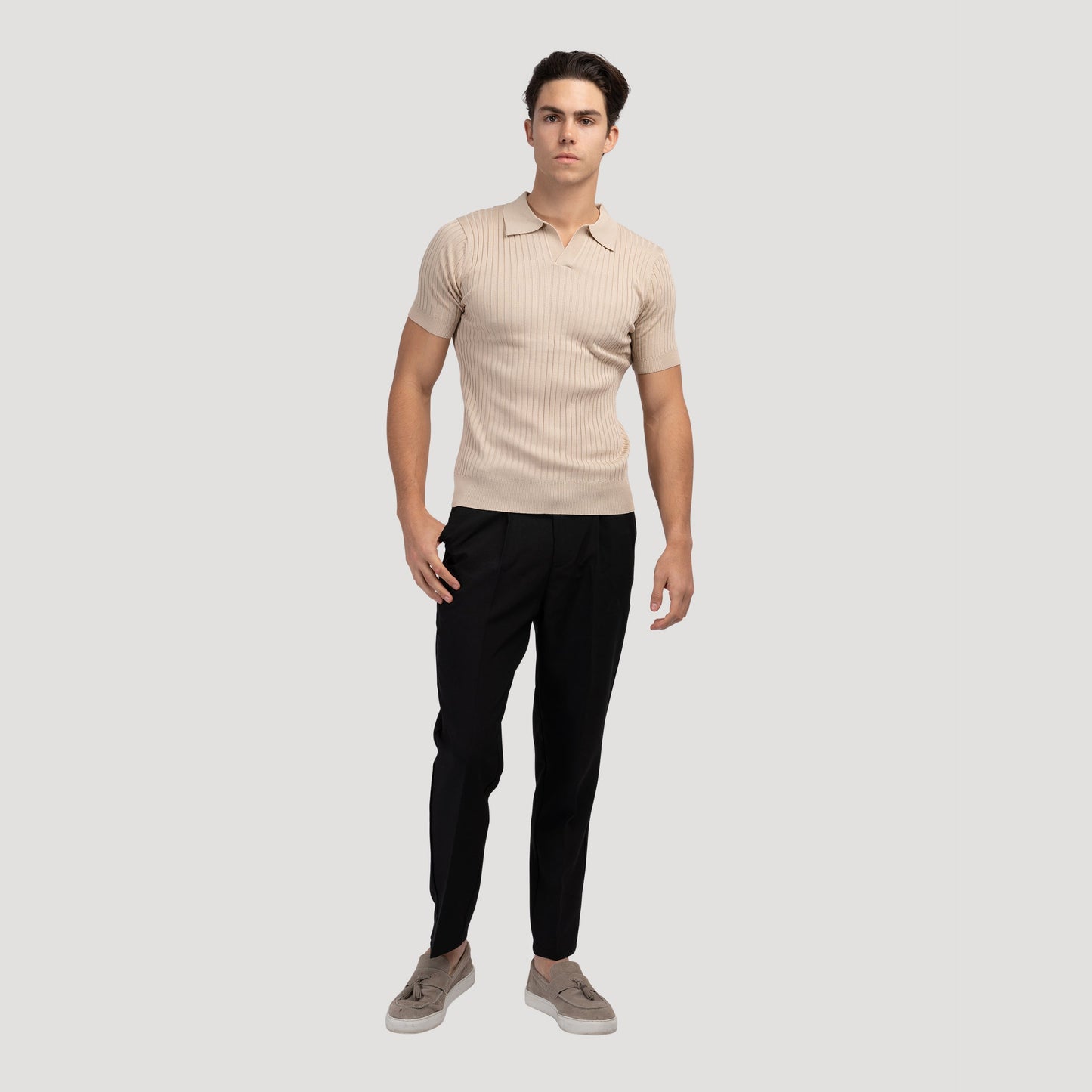 Polo Casual