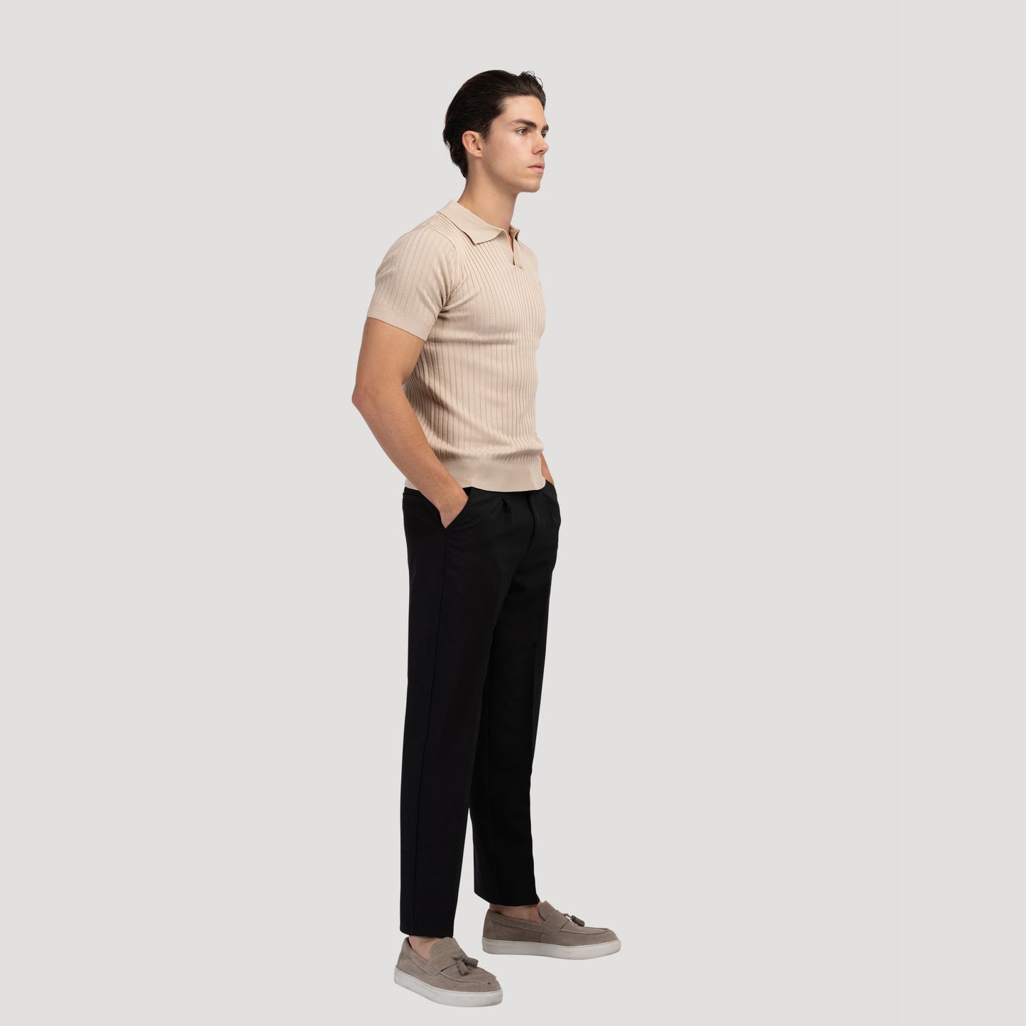 Polo Casual