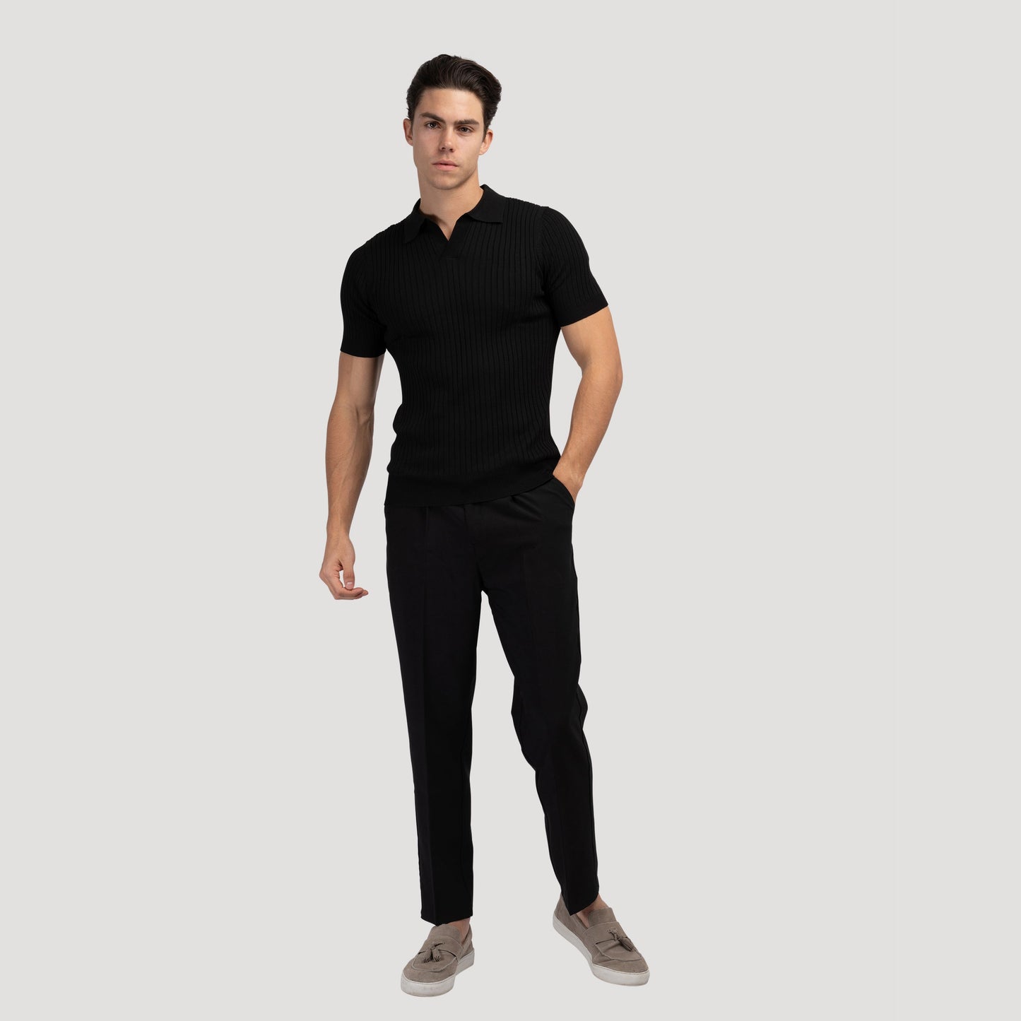 Polo Casual