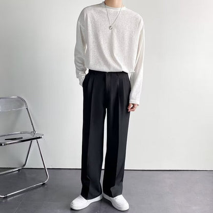 Pantalones Ajustados