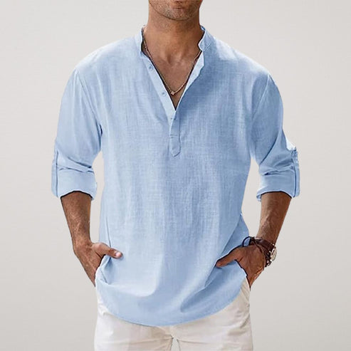 CABRA - Camisa de Lino