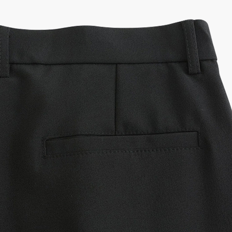 Pantalones Ajustados