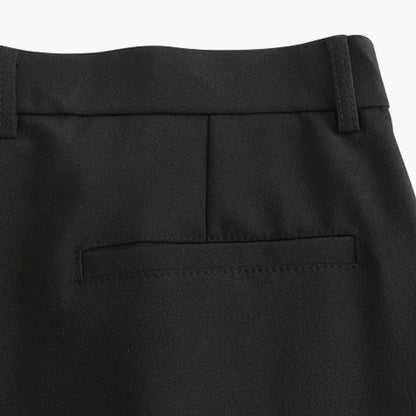 Pantalones Ajustados