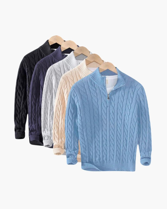 Pack de 5 - Esencial de Invierno