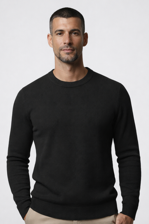 Jersey minimalista