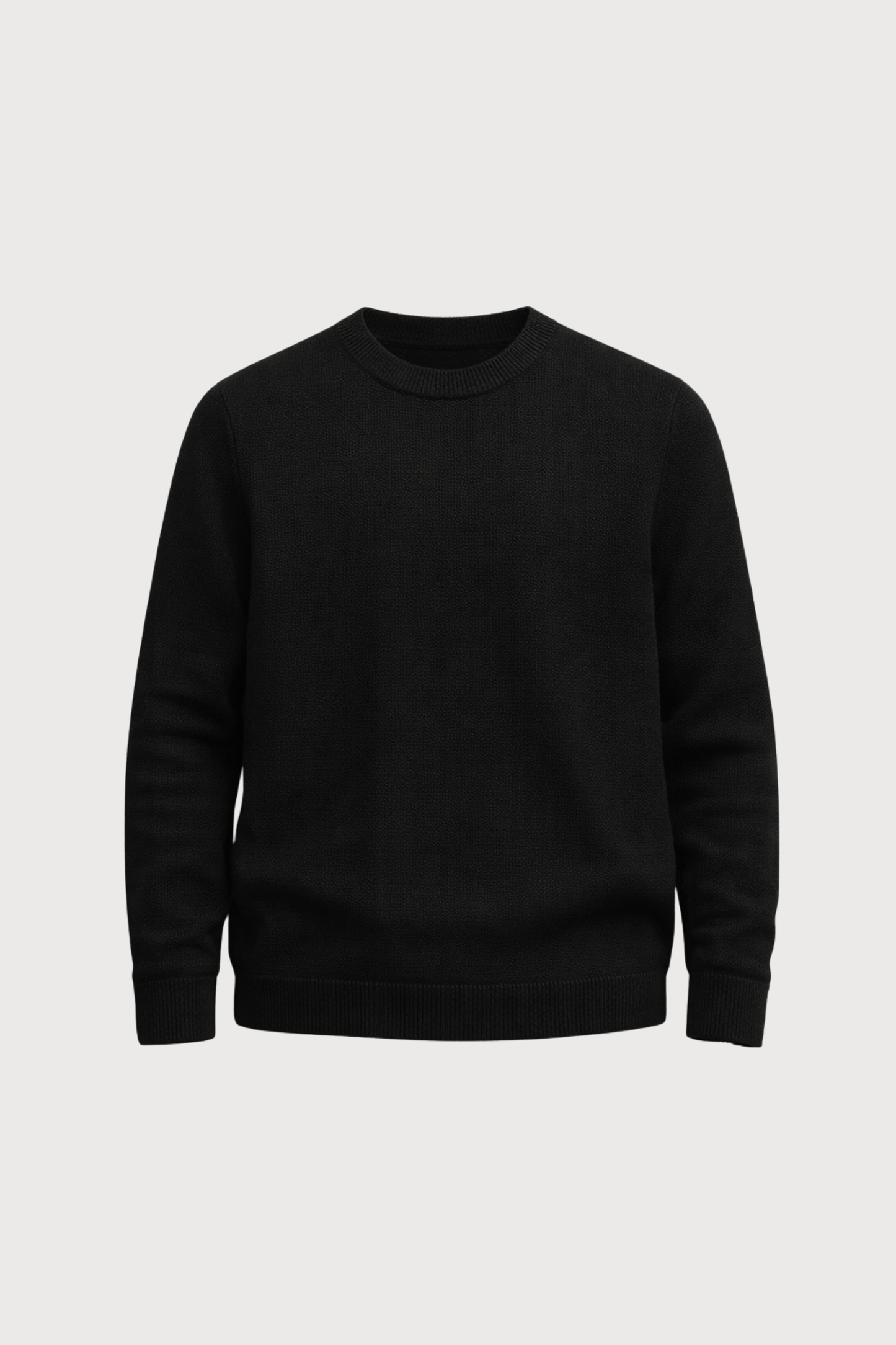 Jersey minimalista