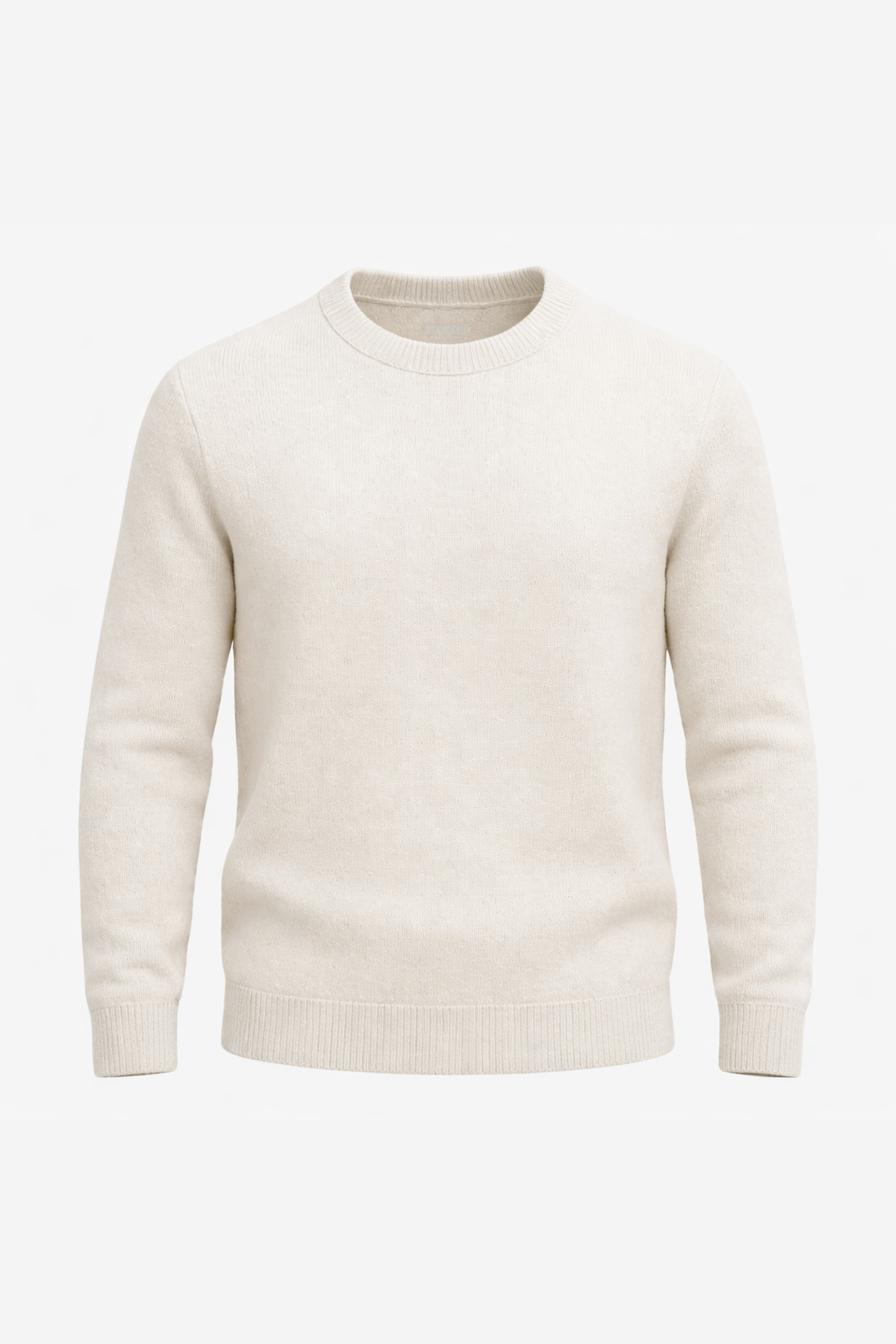 Jersey minimalista