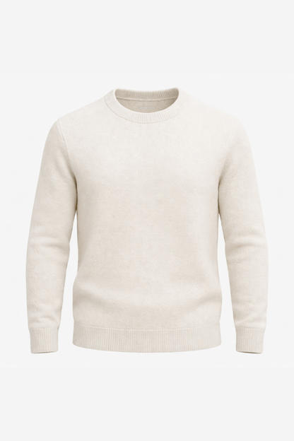 Jersey minimalista