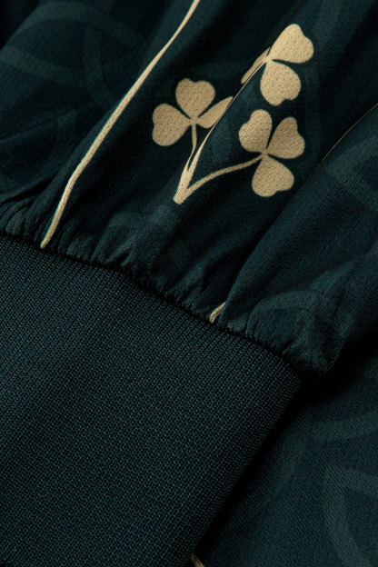 Camiseta Vintage Irlanda