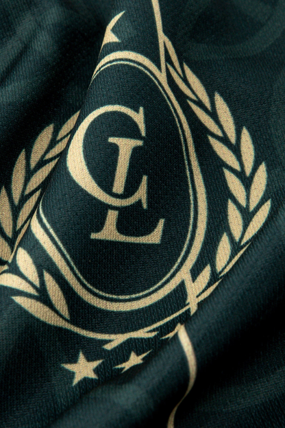 Camiseta Vintage Irlanda