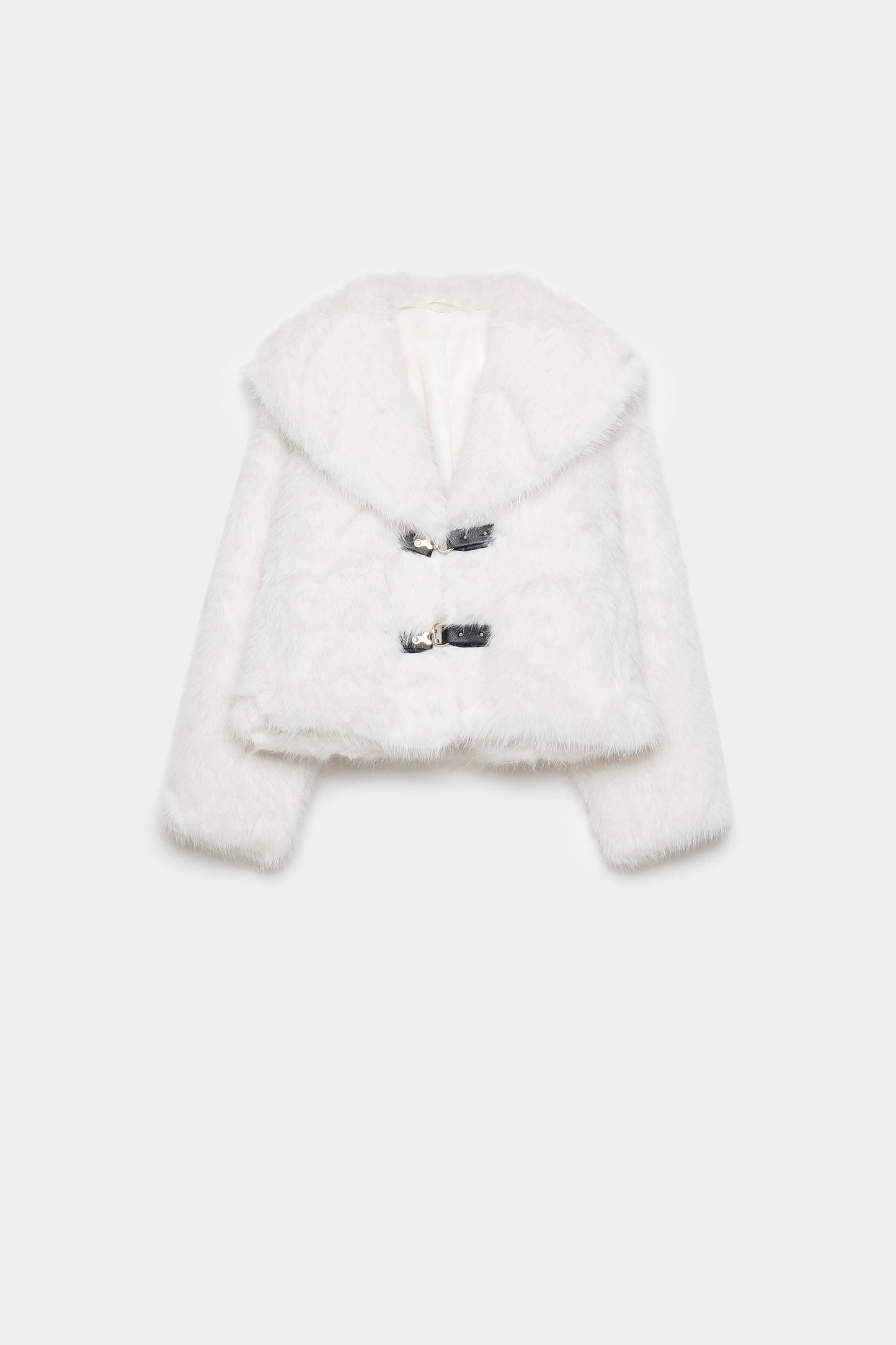 Chaqueta de Pelo