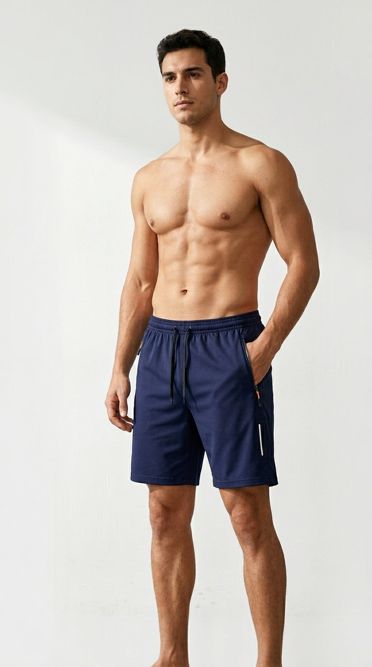 Pantalones cortos deportivos