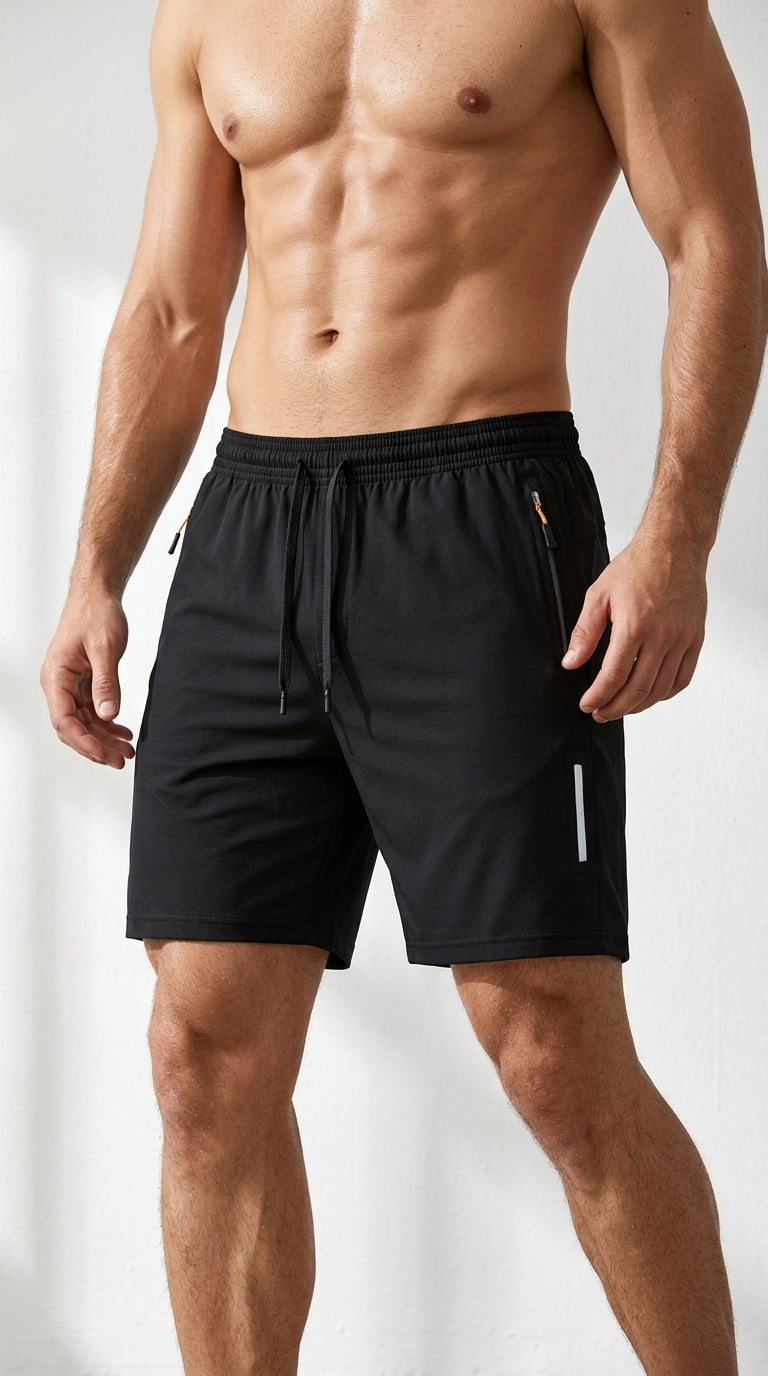 Pantalones cortos deportivos