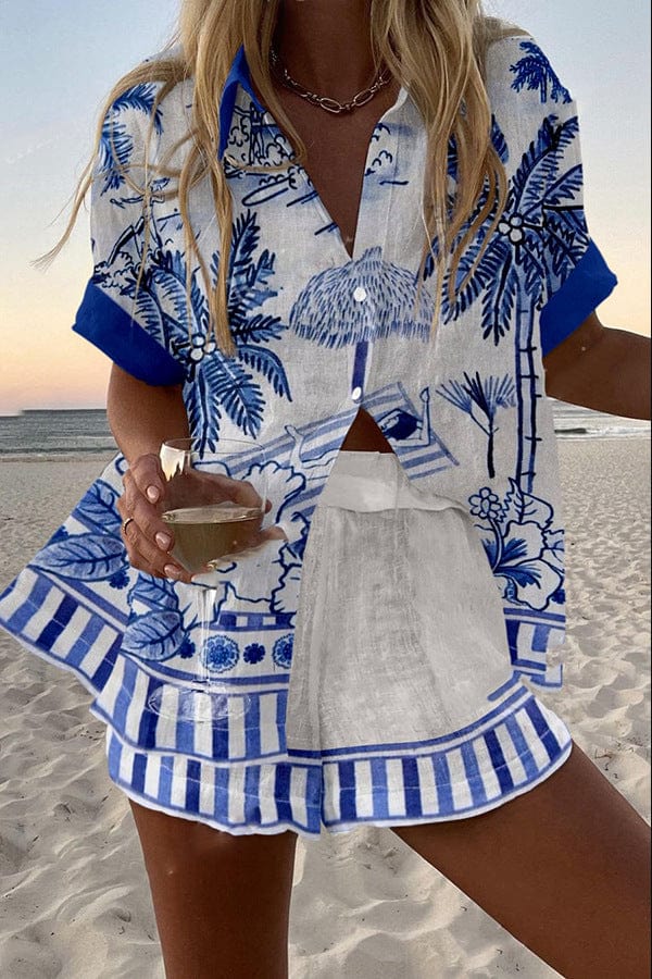 Conjunto de Verano Alexa