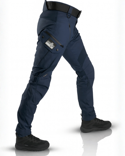 Alberto | Pantalones tácticos utilitarios