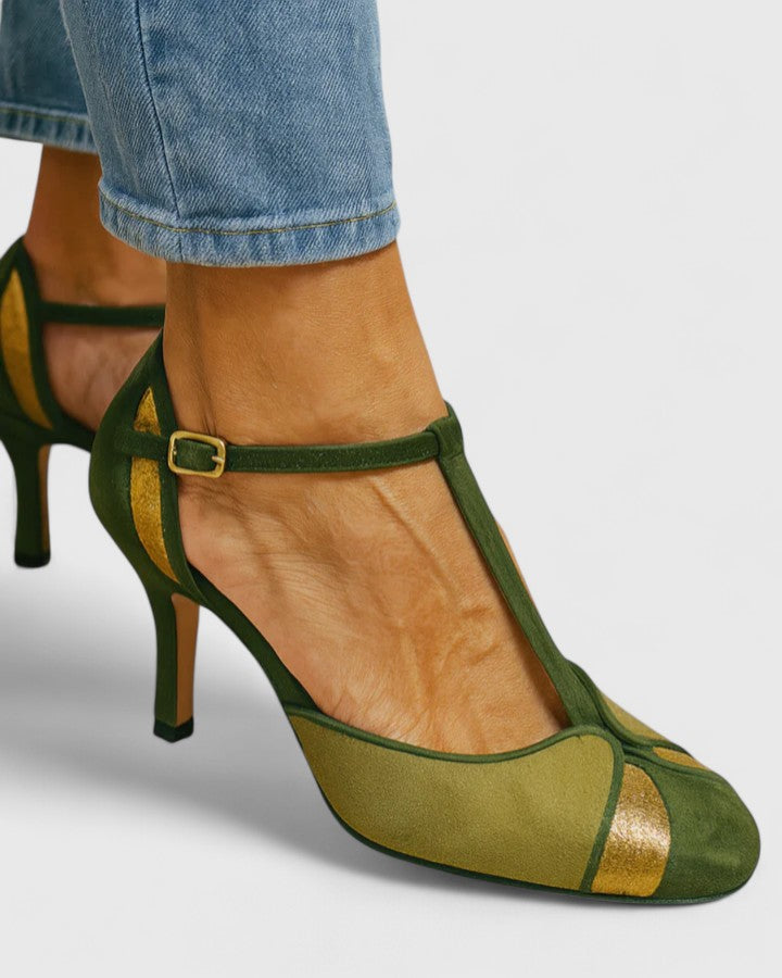 Coralise™ | Tacones Elegantes